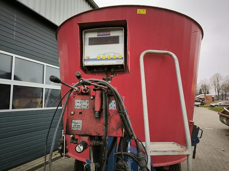 Siloking Compact 12