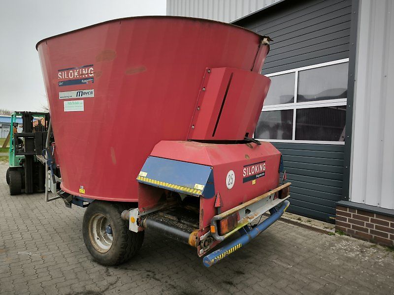 Siloking Compact 12