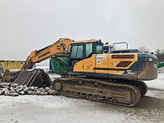 Hyundai HX 300 L