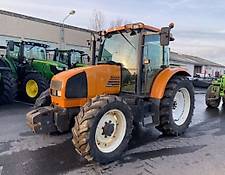 Used Renault 80 14 Sp 4wd Tractor For Sale Tractorpool Co Uk Used Renault 80 14 Sp 4wd Tractor For Sale Tractorpool Co Uk