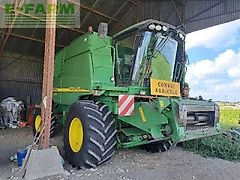 John Deere 9780i cts