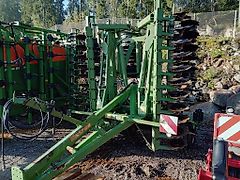 Amazone Catros 5500