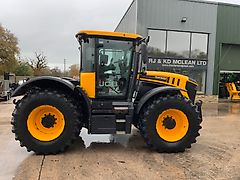 JCB 4220 Fastrac Tractor (ST24701)
