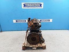 Valmet 611 DSL (Spare part/Reservedel/Ersatzteil)