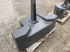 Fendt Frontgewicht 1800kg