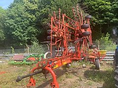 Kuhn GA7501