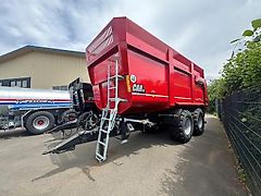 Peecon Cargo 16000