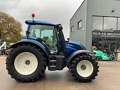 Valtra N175 Versu Tractor (ST24919)