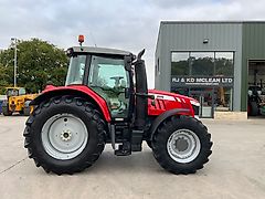 Massey Ferguson 6716s Dyna 6 Tractor (ST24184)