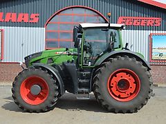 Fendt 936 Vario Gen7 Profi+ Setting
