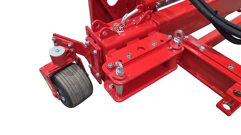 Humus humus WZM 800 / humus WZM 1000