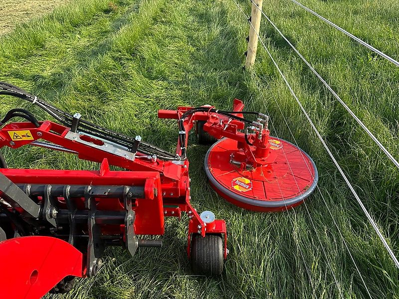 Humus humus WZM 800 / humus WZM 1000