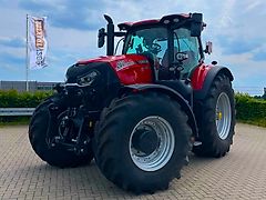 Case IH Puma 260 CVX **Neumaschine mieten**