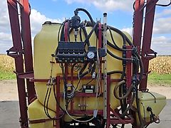 Hardi Master