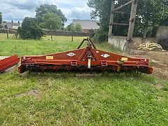 Kuhn HA 4000