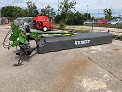 Fendt SLICER 4590 TL FENDT SCHEIBENM