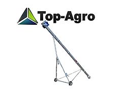 TOP-AGRO KÖRNERSCHNECKE ab 1,5kW bis 11kW !!NEU!!