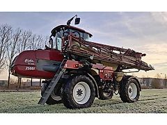 Hardi Alpha 2500i TWIN FORCE Vari Track
