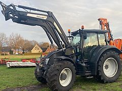 Valtra N163 D stufenlos