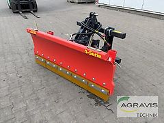 Adler Arbeitsmaschinen S-SERIE