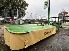 Krone Active Mow R280