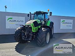 Deutz-Fahr AGROTRON 7250 TTV