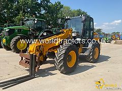JCB TM320S