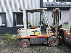Fiat Di 25 C