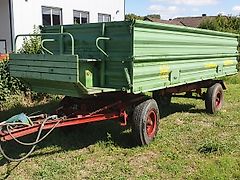 Brantner 6 Tonnen