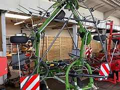 Fendt Twister 770 DN