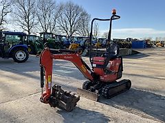 Kubota U10-3