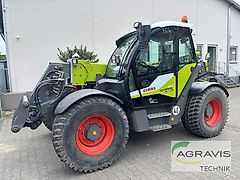 Claas SCORPION 746 VARIPOWER