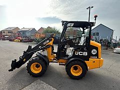 JCB 403