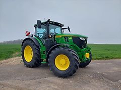 John Deere 6R195 / 6R 195