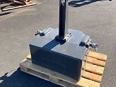 Fendt GEWICHT 1250 KG