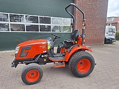 Kioti CK2810 HST