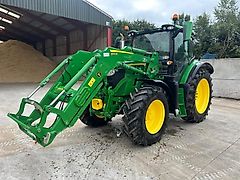 John Deere 6r 150