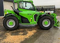 Merlo TF 45.11 TCS Merlo TF 45.11 TCS