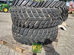 Onbekend merk Nokian 360/80R24 Tri 2 #29207