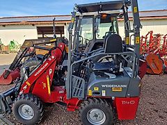 Weidemann 1140