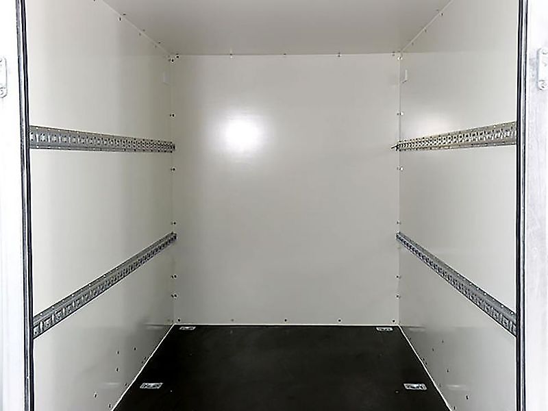 Blyss Kofferanhänger 150x305cm Höhe:180cm 2,7t|SW