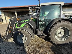 Deutz-Fahr 5090.4 D GS