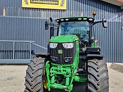 John Deere 6R 195
