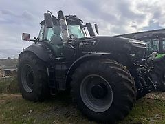 Deutz-Fahr Agrotron 9340 TTV Warrior