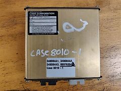 Case IH 8010 (Spare part/Reservedel/Ersatzteil)