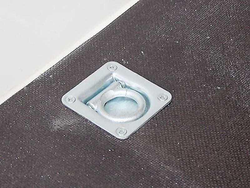 Blyss Kofferanhänger 200x400cm Höhe:190cm 2,7t|100km/h|SW