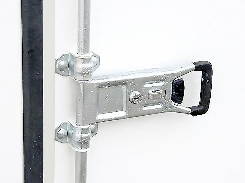 Blyss Kofferanhänger 200x400cm Höhe:190cm 2,7t|100km/h|SW