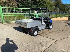 Club Car CARRYALL 500