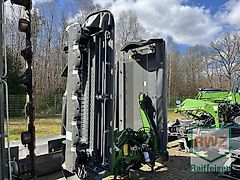 Fendt Slicer 860 KC