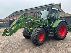 Fendt 313 S4 Profi Marge !!!
